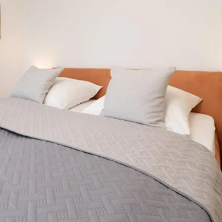 Apartamento Kaiserhof 18-20 Franz Kellenhusen