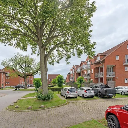 Kaiserhof 18-20 Franz * Kellenhusen