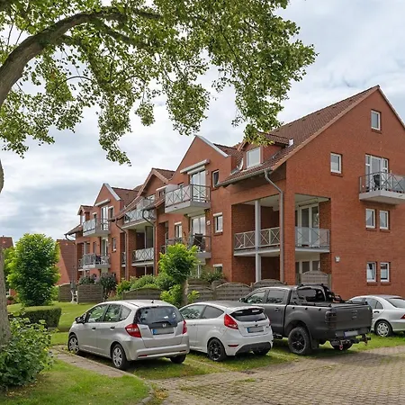 Apartamento Kaiserhof 18-20 Franz *