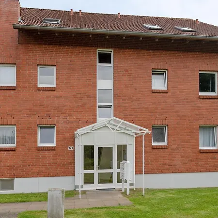 Kaiserhof 18-20 Franz Kellenhusen