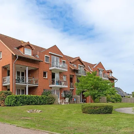 Kaiserhof 18-20 Franz * Kellenhusen