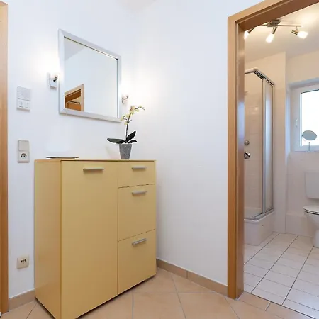 Kaiserhof 18-20 Franz Apartamento