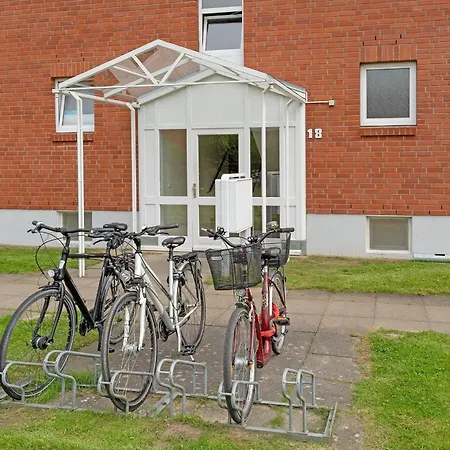 Kaiserhof 18-20 Franz Apartamento *