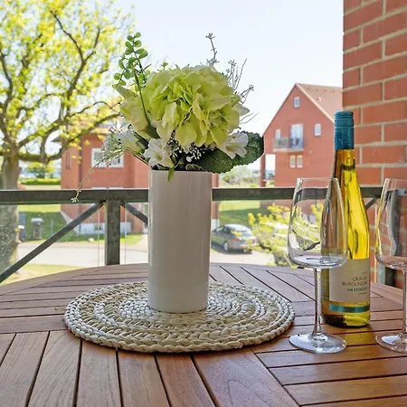 Kaiserhof 18-20 Franz Kellenhusen