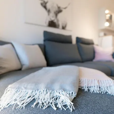 Kaiserhof 18-20 Franz Apartamento